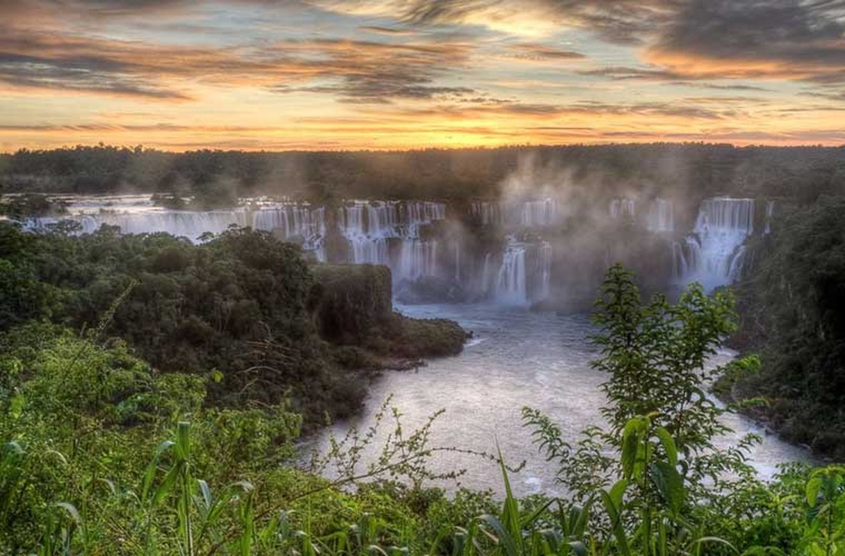 Choang ngop ve ky vi cua thac nuoc Iguazu-Hinh-6